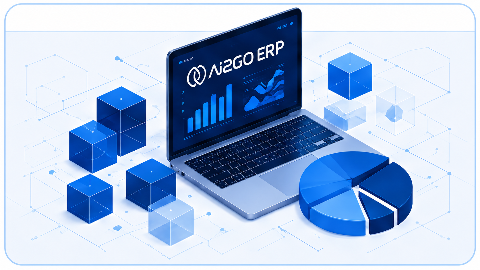 AI2GO ERP para pequeñas y medianas empresas
